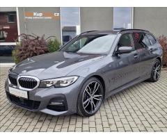 BMW Řada 3 320d xDrive M Sport,ČR,1.Maj. - 1