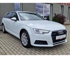 Audi A4 Avant 35 TDI S tronic DSG