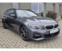 BMW Řada 3 320d xDrive M Sport,ČR,1.Maj. - 3