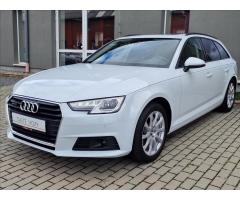 Audi A4 Avant 35 TDI S tronic DSG