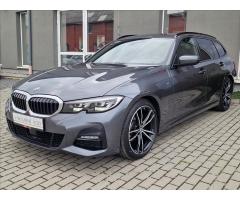 BMW Řada 3 320d xDrive M Sport,ČR,1.Maj. - 5