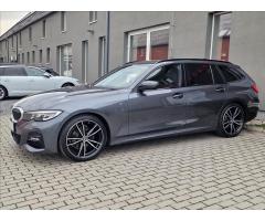 BMW Řada 3 320d xDrive M Sport,ČR,1.Maj. - 6