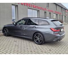 BMW Řada 3 320d xDrive M Sport,ČR,1.Maj. - 7