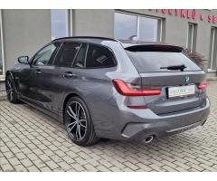 BMW Řada 3 320d xDrive M Sport,ČR,1.Maj. - 8