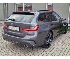 BMW Řada 3 320d xDrive M Sport,ČR,1.Maj. - 10