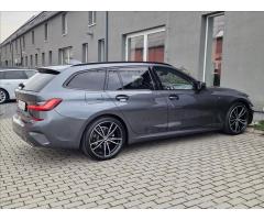 BMW Řada 3 320d xDrive M Sport,ČR,1.Maj. - 11