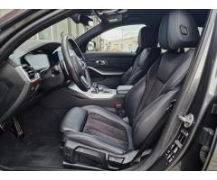 BMW Řada 3 320d xDrive M Sport,ČR,1.Maj. - 19