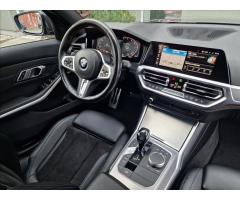 BMW Řada 3 320d xDrive M Sport,ČR,1.Maj. - 38