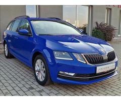 Škoda Octavia Style