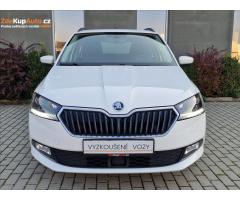 Škoda Karoq Style Zlevněno o 5 000 Kč