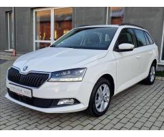 Škoda Karoq Style Zlevněno o 5 000 Kč