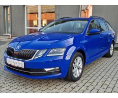 Škoda Octavia Style