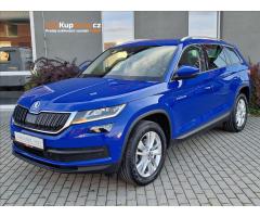 ŠKODA SUPERB COMBI 2.0TDI 140 LAURIN&K 4X4 DSG 7ST