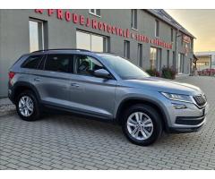 Škoda Kodiaq 2.0 TDI 4x4,původ ČR,1Majitel - 2