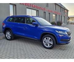 Škoda Kodiaq Style DSG