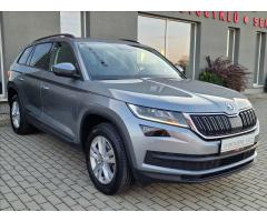 Škoda Kodiaq 2.0 TDI 4x4,původ ČR,1Majitel - 3