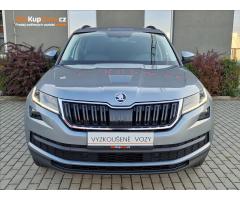 Škoda Kodiaq 2.0 TDI 4x4,původ ČR,1Majitel - 4