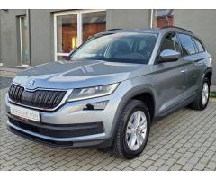 Škoda Kodiaq 2.0 TDI 4x4,původ ČR,1Majitel - 5