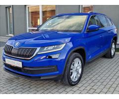 ŠKODA SUPERB COMBI 2.0TDI 140 LAURIN&K 4X4 DSG 7ST