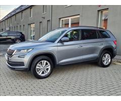 Škoda Kodiaq 2.0 TDI 4x4,původ ČR,1Majitel - 6