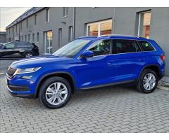 Škoda Kodiaq 2.0 TDI DSG Style,ČR,1.Maj. - 6