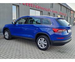 Škoda Kodiaq 2.0 TDI DSG Style,ČR,1.Maj. - 7