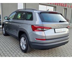 Škoda Kodiaq 2.0 TDI 4x4,původ ČR,1Majitel - 8