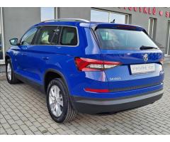 Škoda Kodiaq 2.0 TDI DSG Style,ČR,1.Maj. - 8