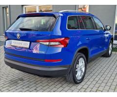 Škoda Kodiaq 2.0 TDI DSG Style,ČR,1.Maj. - 10