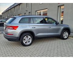 Škoda Kodiaq 2.0 TDI 4x4,původ ČR,1Majitel - 11