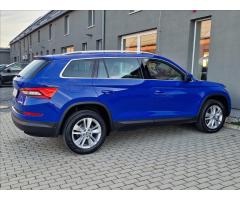 Škoda Kodiaq 2.0 TDI DSG Style,ČR,1.Maj. - 11