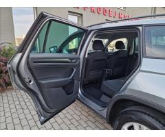 Škoda Kodiaq 2.0 TDI 4x4,původ ČR,1Majitel - 18