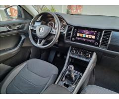 Škoda Kodiaq 2.0 TDI 4x4,původ ČR,1Majitel - 37