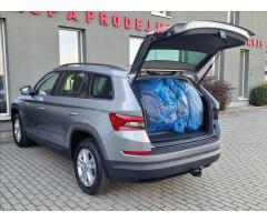 Škoda Kodiaq 2.0 TDI 4x4,původ ČR,1Majitel - 39