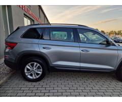 Škoda Kodiaq 2.0 TDI 4x4,původ ČR,1Majitel - 40