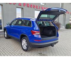 Škoda Kodiaq 2.0 TDI DSG Style,ČR,1.Maj. - 41