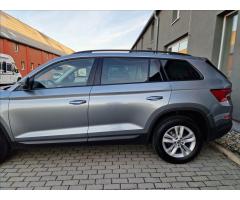 Škoda Kodiaq 2.0 TDI 4x4,původ ČR,1Majitel - 42