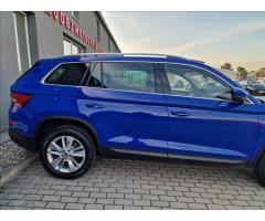 Škoda Kodiaq 2.0 TDI DSG Style,ČR,1.Maj. - 42