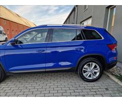 Škoda Kodiaq 2.0 TDI DSG Style,ČR,1.Maj. - 44