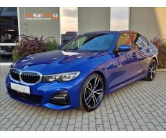 BMW Řada 3 320d xDrive M Sport,ČR,1.Maj. - 1