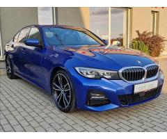 BMW Řada 3 320d xDrive M Sport,ČR,1.Maj. - 3