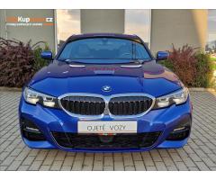 BMW Řada 3 320d xDrive M Sport,ČR,1.Maj. - 4