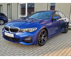 BMW Řada 3 320d xDrive M Sport,ČR,1.Maj. - 5