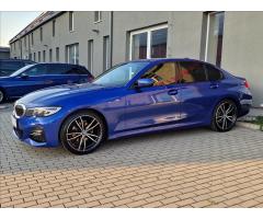 BMW Řada 3 320d xDrive M Sport,ČR,1.Maj. - 6