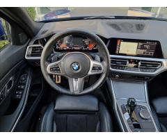 BMW Řada 3 320d xDrive M Sport,ČR,1.Maj. - 12