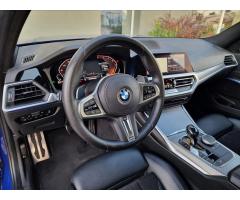 BMW Řada 3 320d xDrive M Sport,ČR,1.Maj. - 20