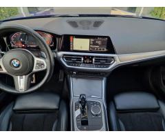 BMW Řada 3 320d xDrive M Sport,ČR,1.Maj. - 24