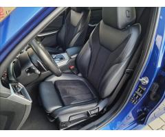 BMW Řada 3 320d xDrive M Sport,ČR,1.Maj. - 37