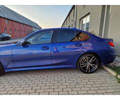 BMW Řada 3 320d xDrive M Sport,ČR,1.Maj. - 44