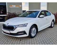 Škoda Octavia 2.0 TDI,původ ČR,1.Majitel - 1